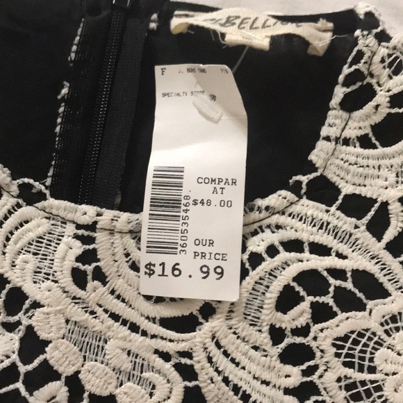 Dress with Tags! - Picture 3 of 4